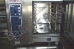 Combi Ovens