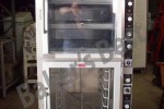 Convection Ovens