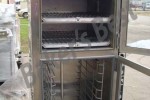 Convection Ovens