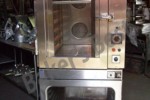 Convection Ovens