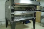 Deck Ovens