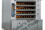 Deck Ovens