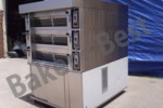 Deck Ovens