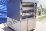 Deck Ovens