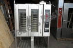 Rack Ovens